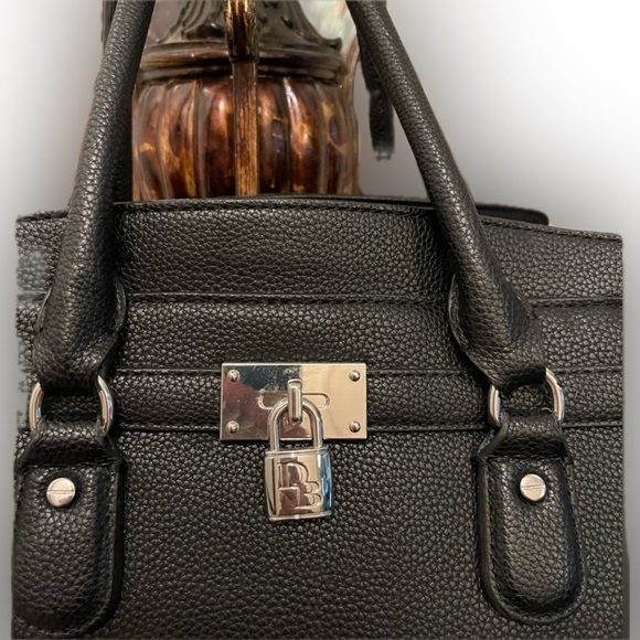 EUC Dana Buchman handbag - Picture 6 of 8